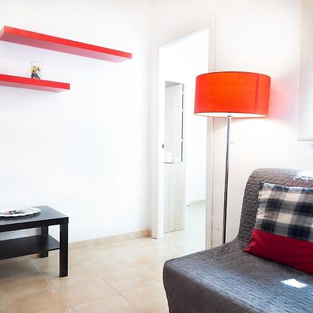 Apartamento Pasaje Valvanera Sevilla Buitenkant foto