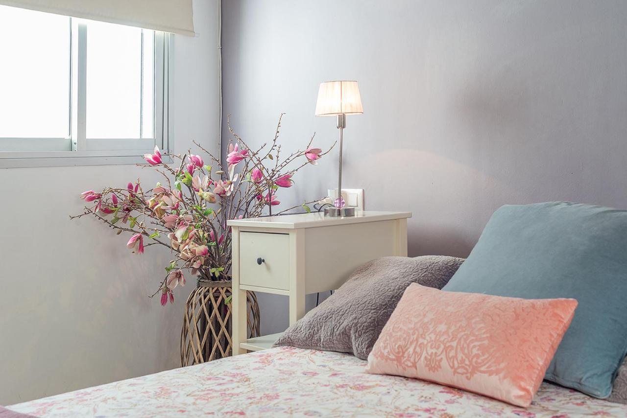 Apartamento Pasaje Valvanera Sevilla Buitenkant foto